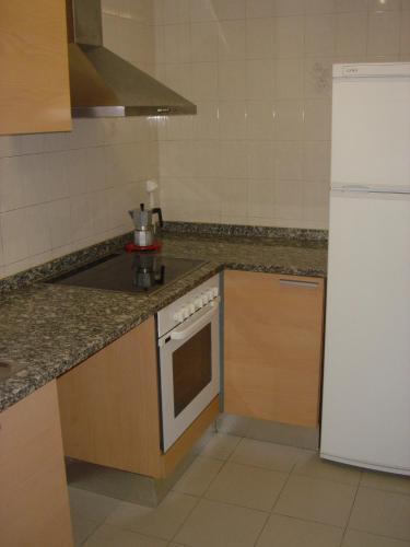 Apartaments L'orri