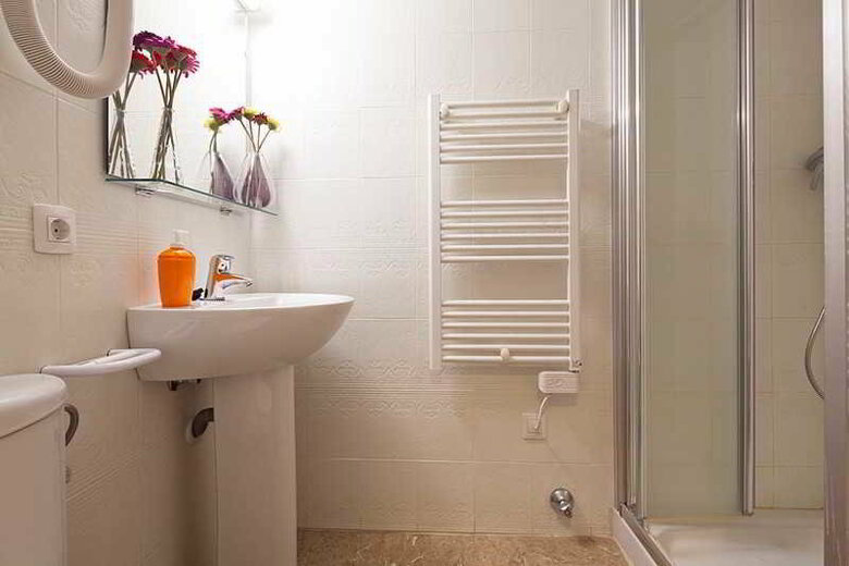 Apartamentos Calgary