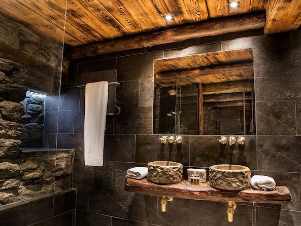 Agroturismo Borda Del Moll� - R De Rural