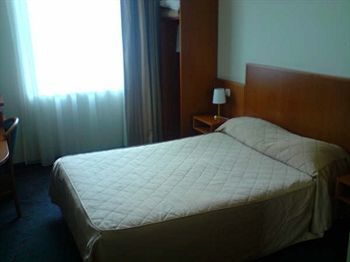Hotel Belmont