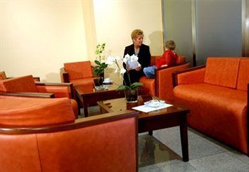 Hotel Belmont