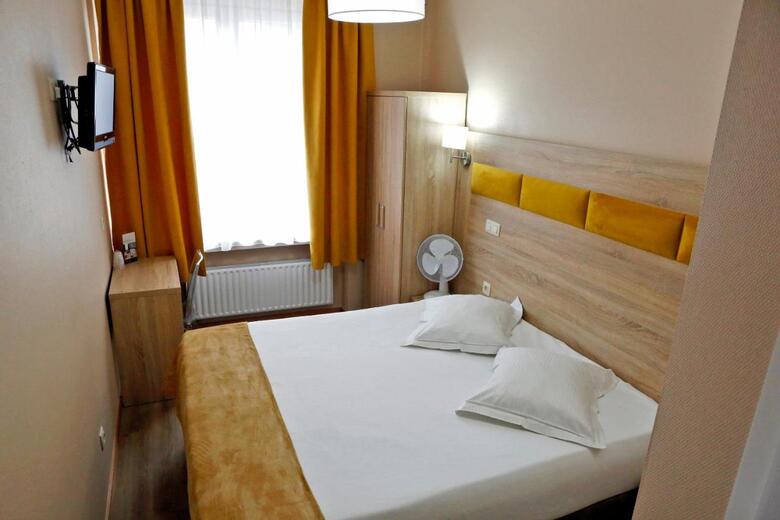 Hotel De France