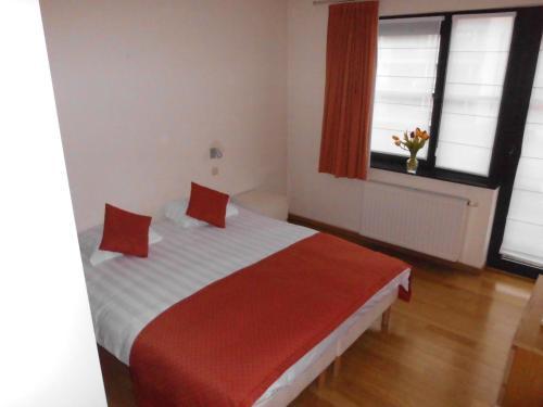 Hotel Housingbrussels