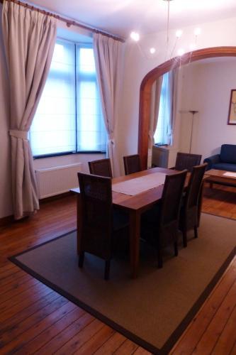 Hotel Housingbrussels