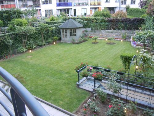 Hotel Housingbrussels