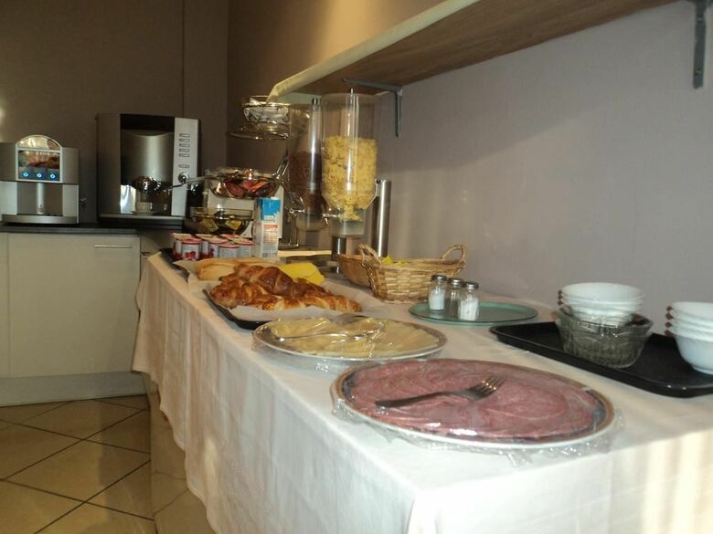 Hotel Albergo