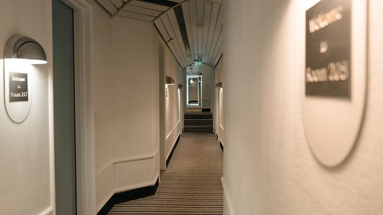 Copenhagen Star Hotel