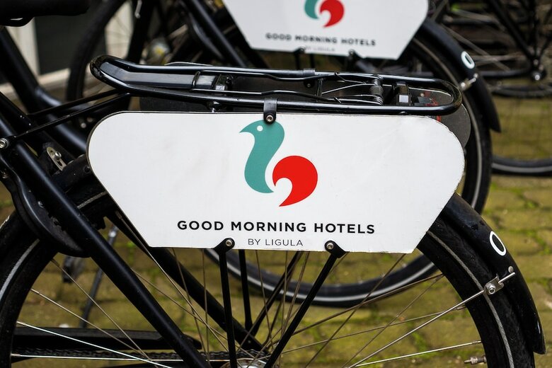 Copenhagen Star Hotel