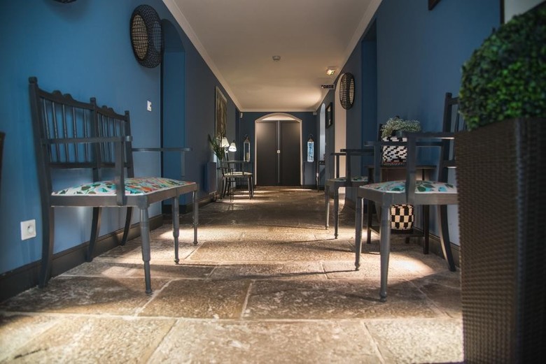 Hotel Edouard VII