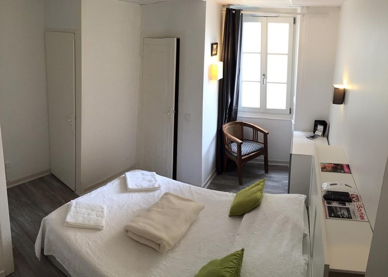 Hotel Le Petit H�tel