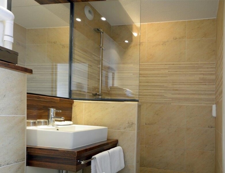 Hotel Le Biarritz