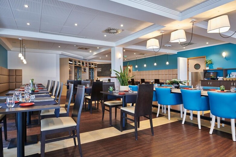 Hotel Le Biarritz