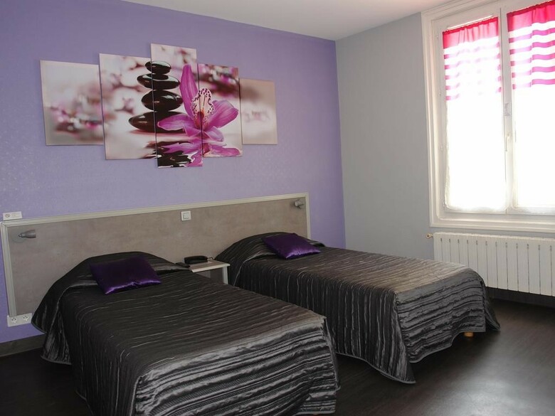 Hotel Barnea