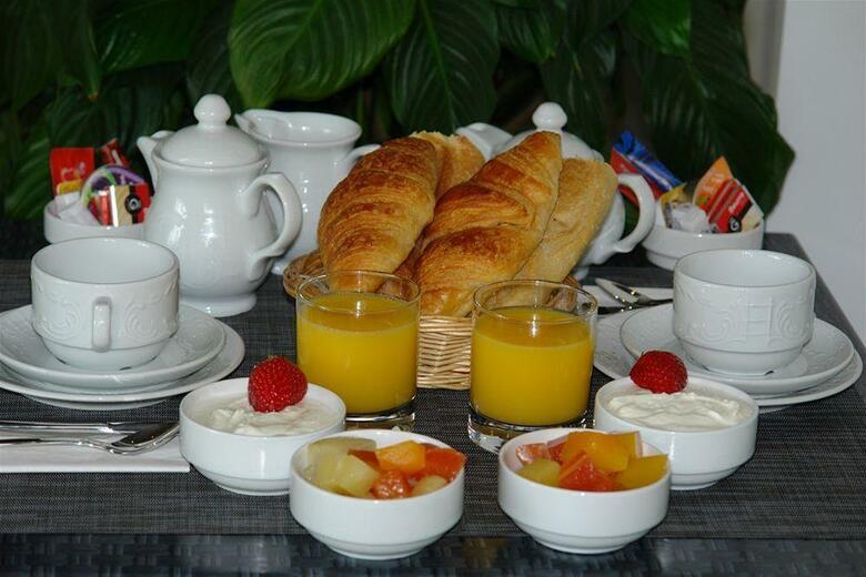 Hotel Barnea