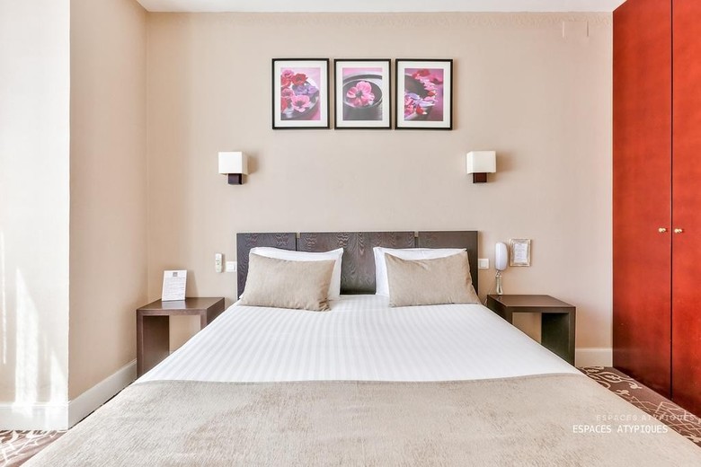 Hotel Alcyon