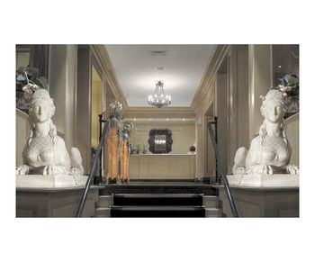 Hotel D'angleterre