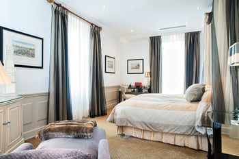 Hotel D'angleterre