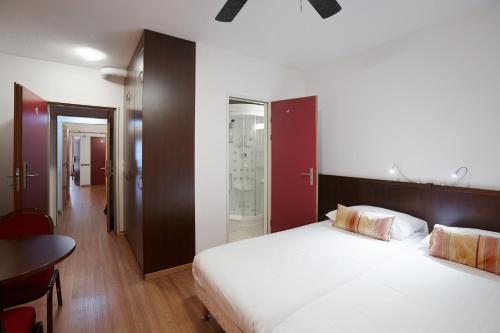 Hotel Calvy
