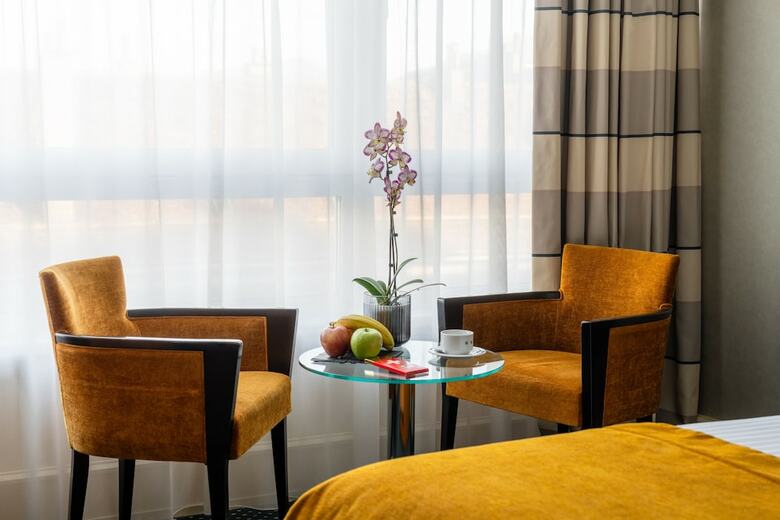 Hotel Auteuil Manotel