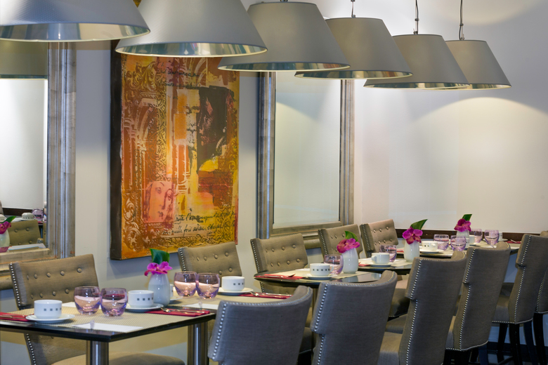 Hotel Auteuil Manotel