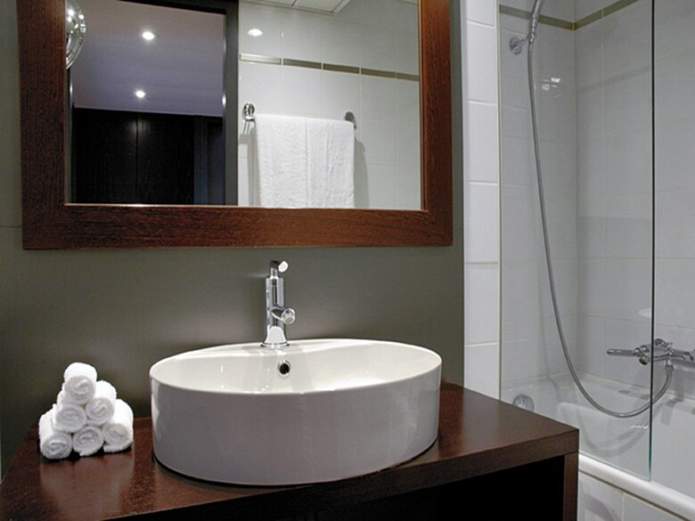 Hotel Auteuil Manotel