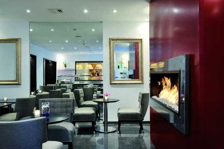 Hotel Auteuil Manotel