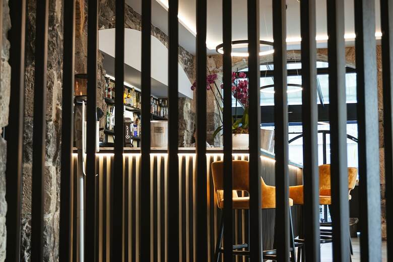 Hotel Residence Le Montbrillant