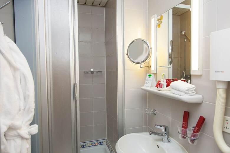 Hotel Residence Le Montbrillant