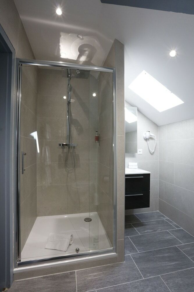 Hotel Residence Le Montbrillant