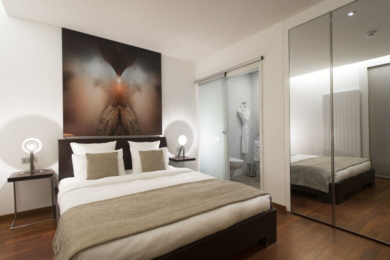 Hotel La Cour Des Augustins