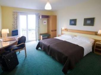 Hotel Bellerive
