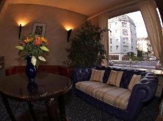 Hotel Bellerive