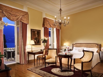 Hotel Splendide Royal