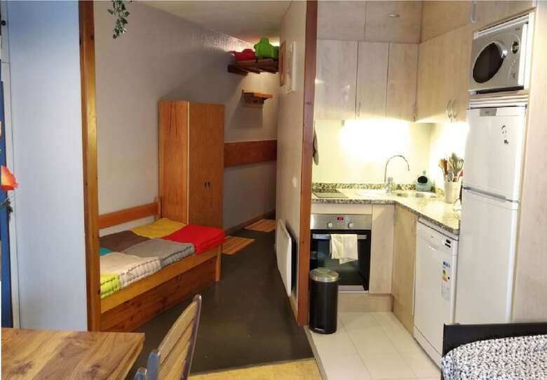 Altissim Apartments