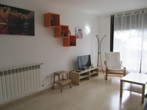 Apartamentos Gran Sol