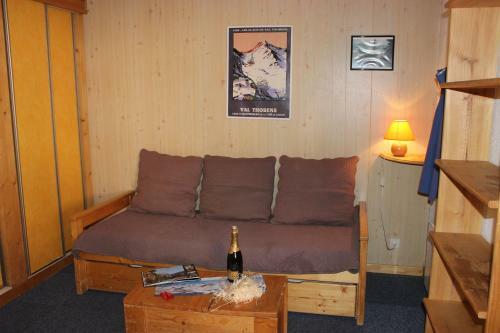 Apartamento R�sidence Orsi�re