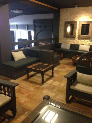 Hotel Relais De Moussidi�re