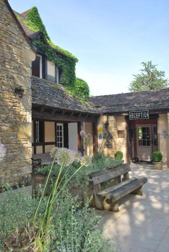 Hotel Relais De Moussidi�re