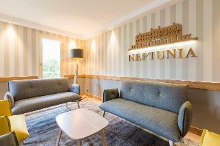 Aparthotel R�sidence Neptunia