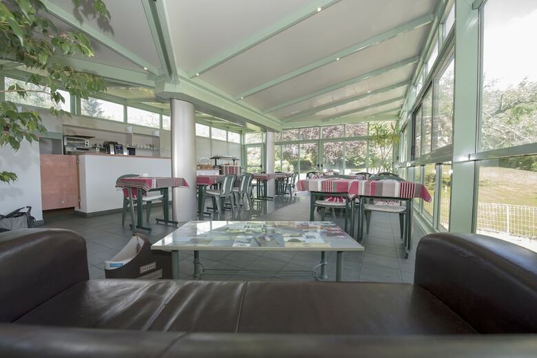 Hotel Le Jura