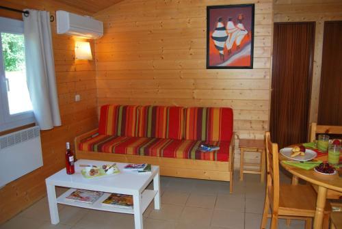 Grand Bleu Vacances - Les S�gali�res