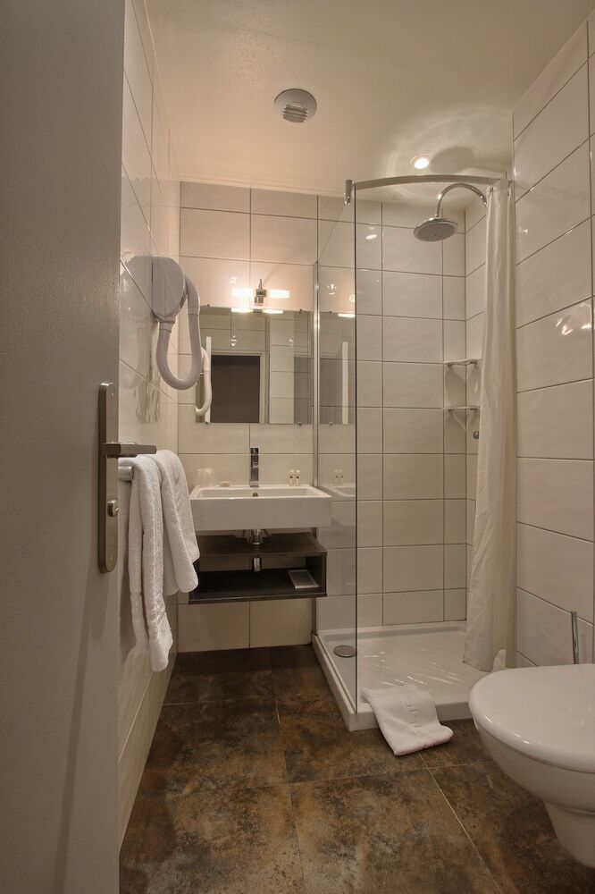 Timhotel Boulogne Rives De Seine