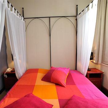 Hotel La R�sidence Manoir De La Salamandre