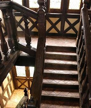 Hotel La R�sidence Manoir De La Salamandre
