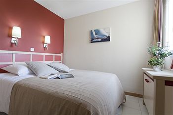 Apartamento R�sidence Pierre & Vacances L'anse De Pramousquier