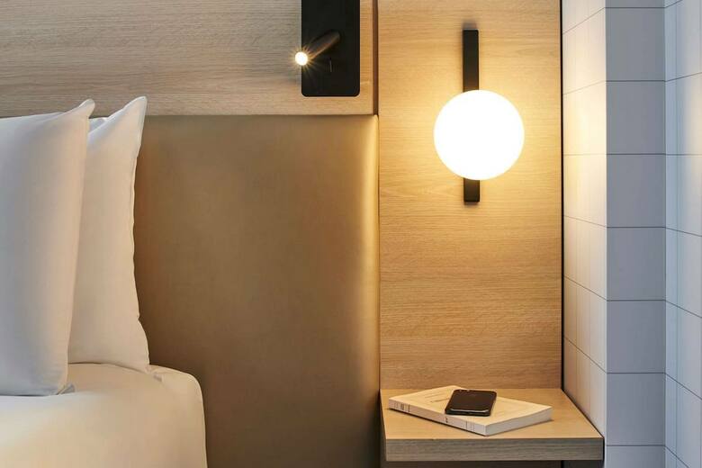Hotel Mercure Paris 15 Porte de Versailles