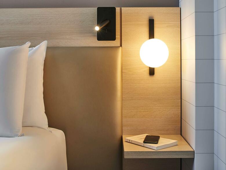Hotel Mercure Paris 15 Porte de Versailles