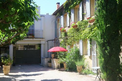 Apartamentos Les Studios De La Madeleine