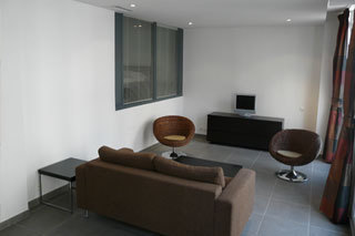 Florella Clemenceau Apartment