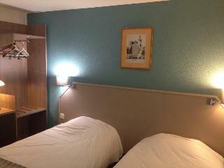 Kyriad Hotel Besan�on Ecole Valentin